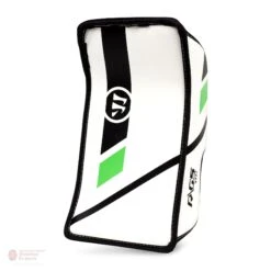 Warrior Ritual G5 Youth Goalie Blocker