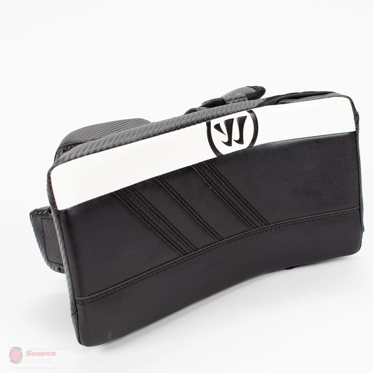 Warrior Ritual GT2 Intermediate Goalie Blocker - Source Exclusive - Image 2