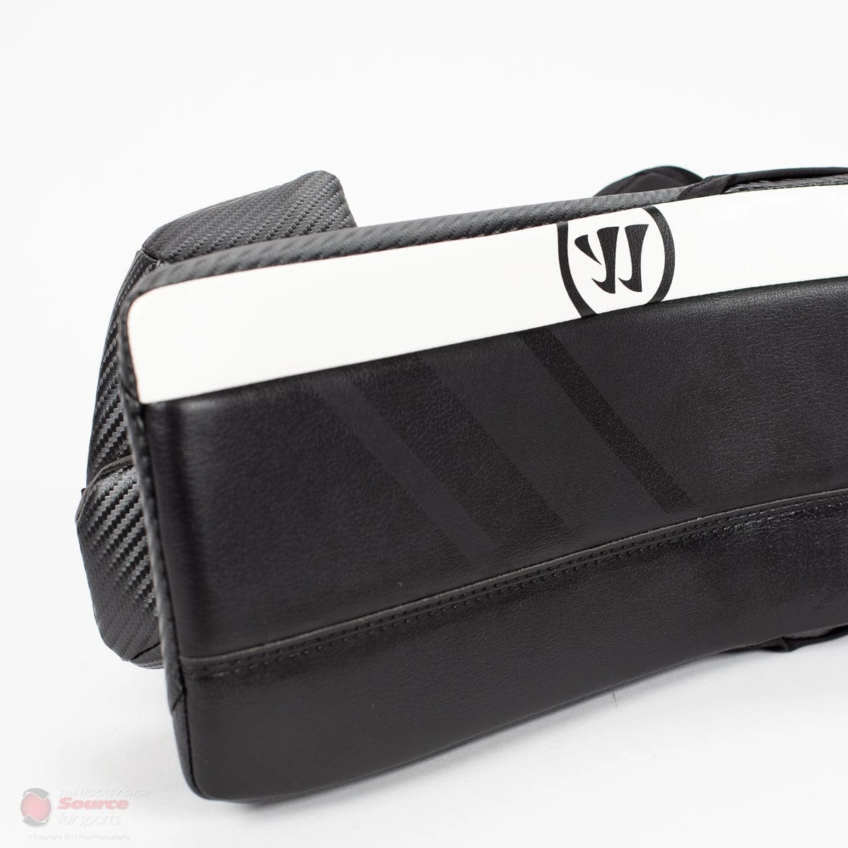 Warrior Ritual GT2 Junior Goalie Blocker - Source Exclusive - Image 2