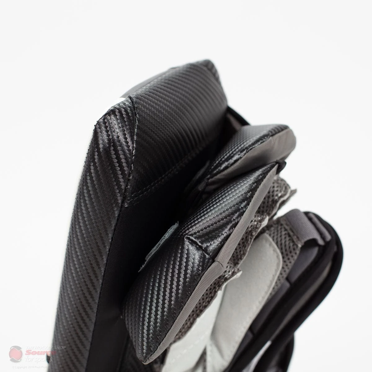 Warrior Ritual GT2 Junior Goalie Blocker - Source Exclusive - Image 4