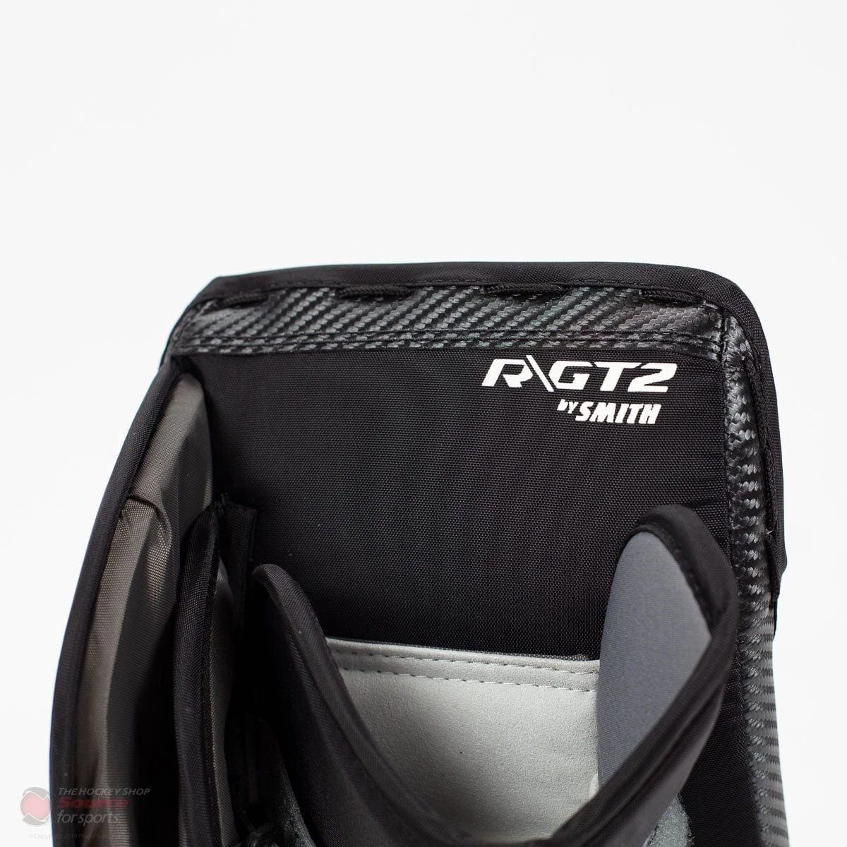 Warrior Ritual GT2 Junior Goalie Blocker - Source Exclusive - Image 5