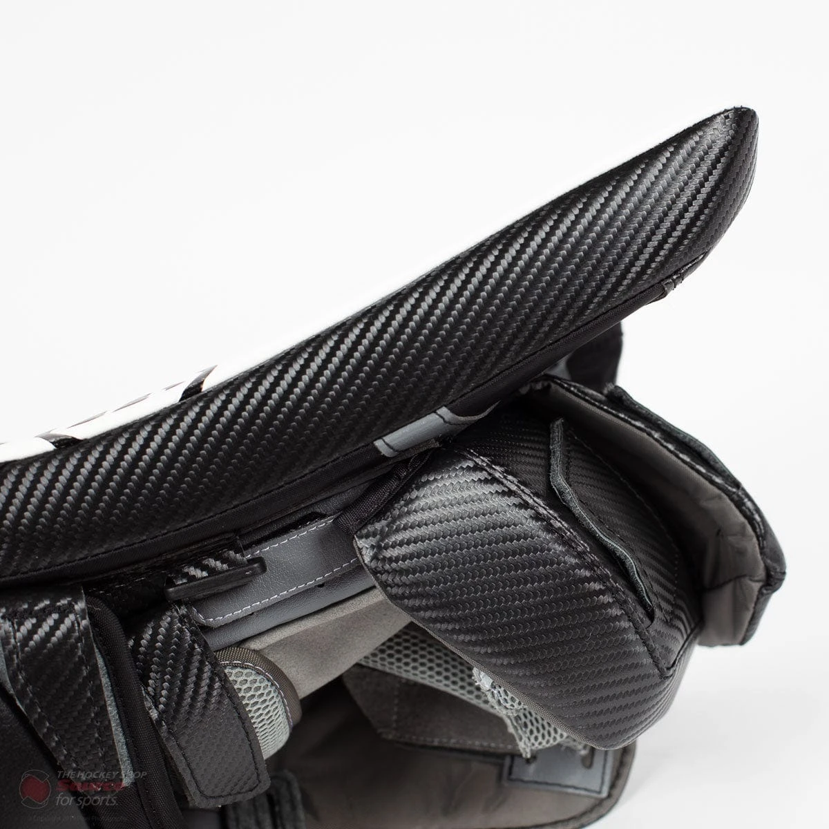Warrior Ritual GT2 Senior Goalie Blocker - Source Exclusive - Image 4