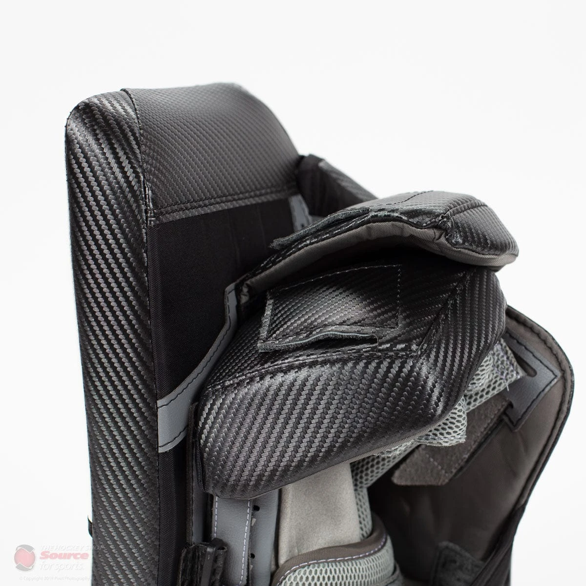 Warrior Ritual GT2 Senior Goalie Blocker - Source Exclusive - Image 5