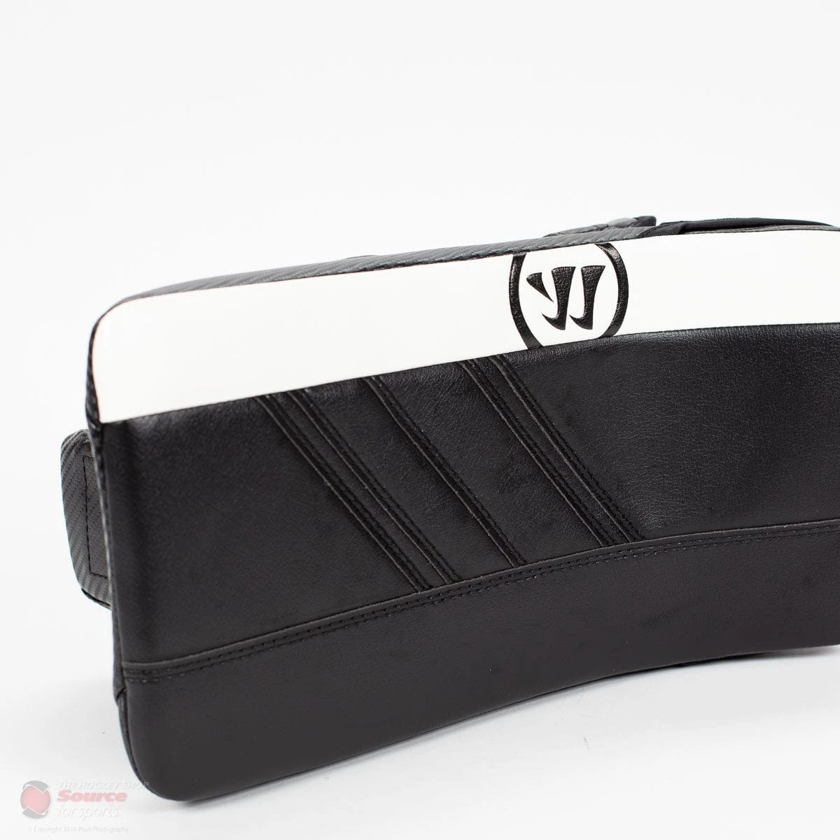 Warrior Ritual GT2 Senior Goalie Blocker - Source Exclusive - Image 2