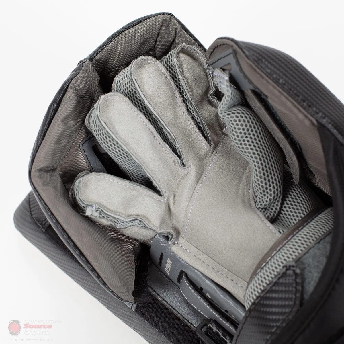 Warrior Ritual GT2 Senior Goalie Blocker - Source Exclusive - Image 7