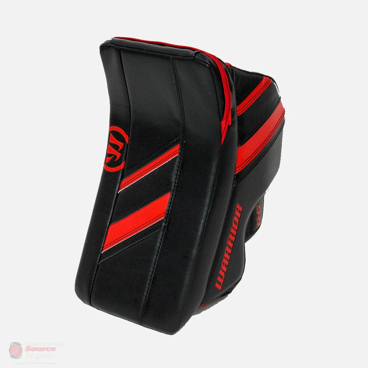Warrior Ritual GT2 Senior Goalie Blocker - Source Exclusive - Image 13