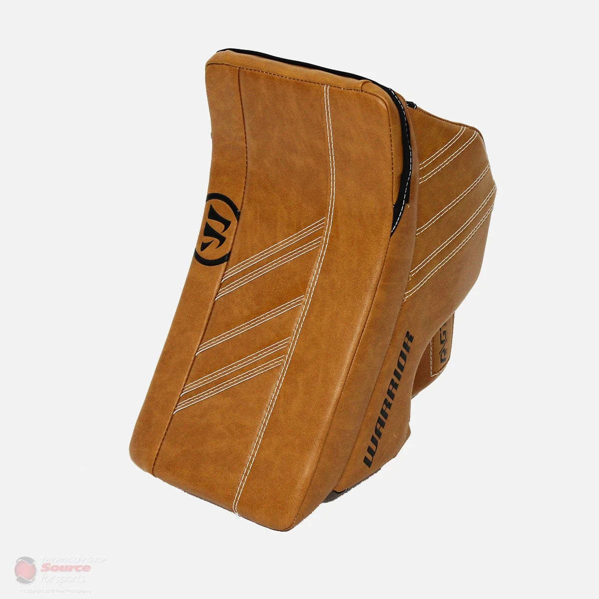 Warrior Ritual GT2 Senior Goalie Blocker - Source Exclusive - Image 11