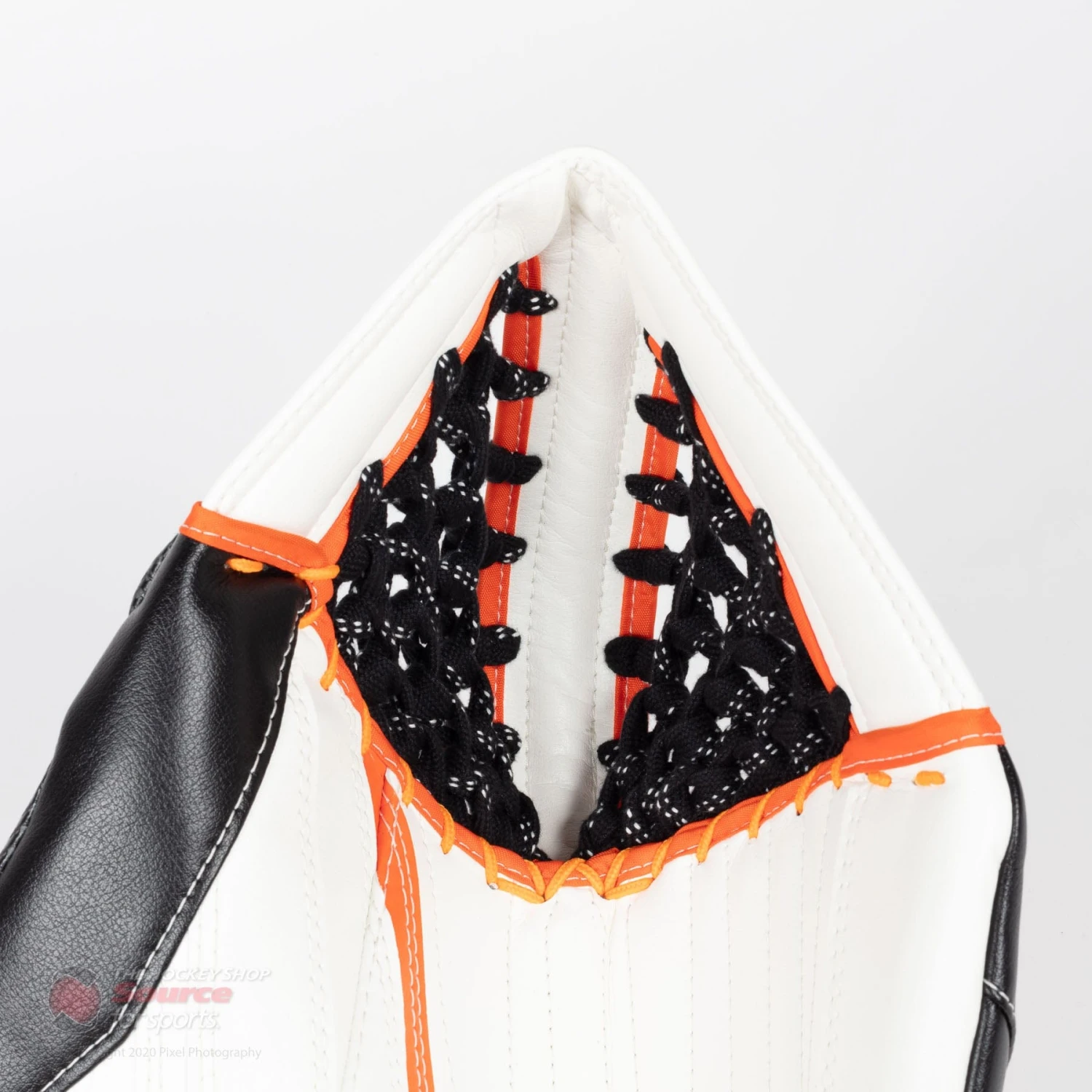 Warrior Ritual G5 Junior Goalie Catcher - Source Exclusive - Image 4