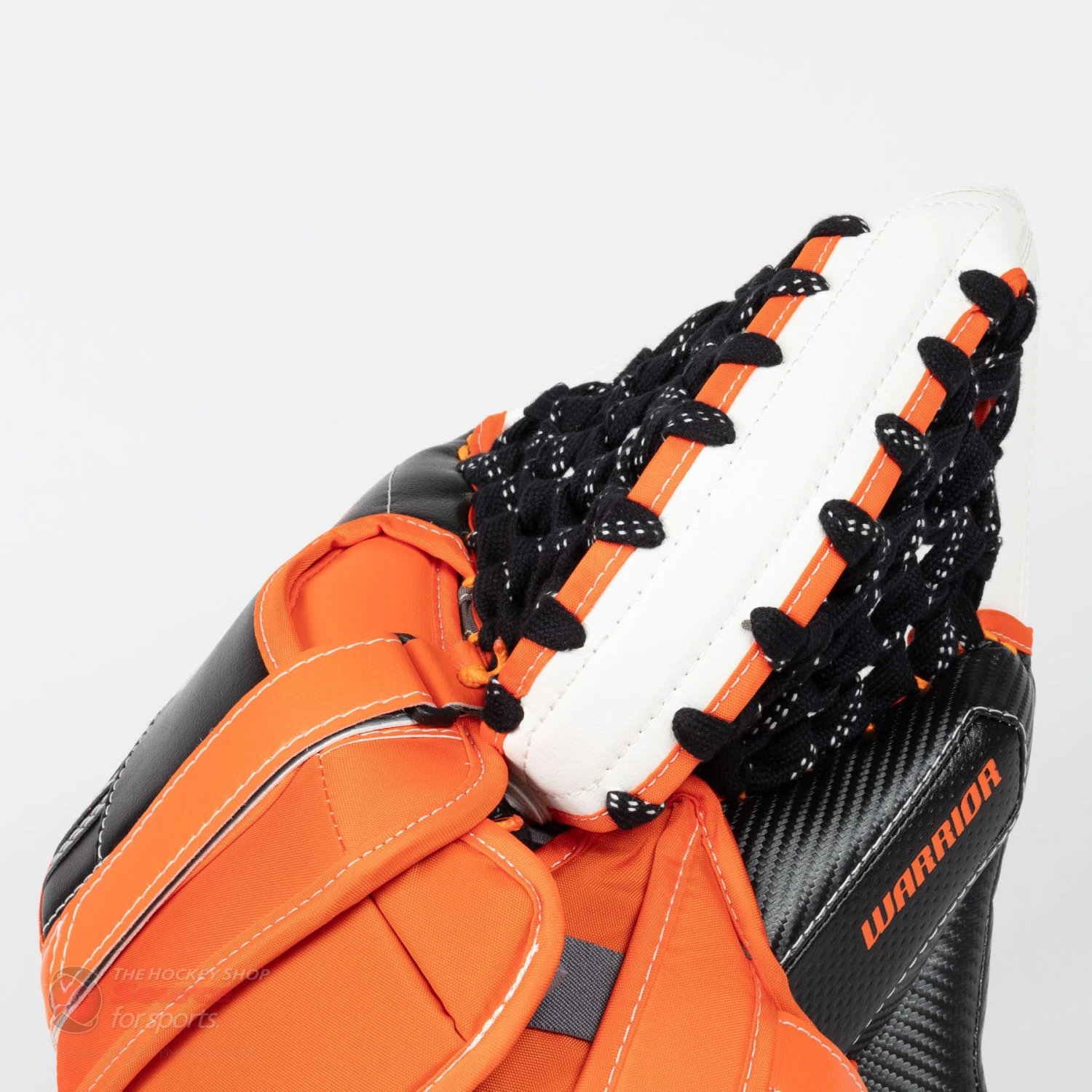 Warrior Ritual G5 Junior Goalie Catcher - Source Exclusive - Image 11