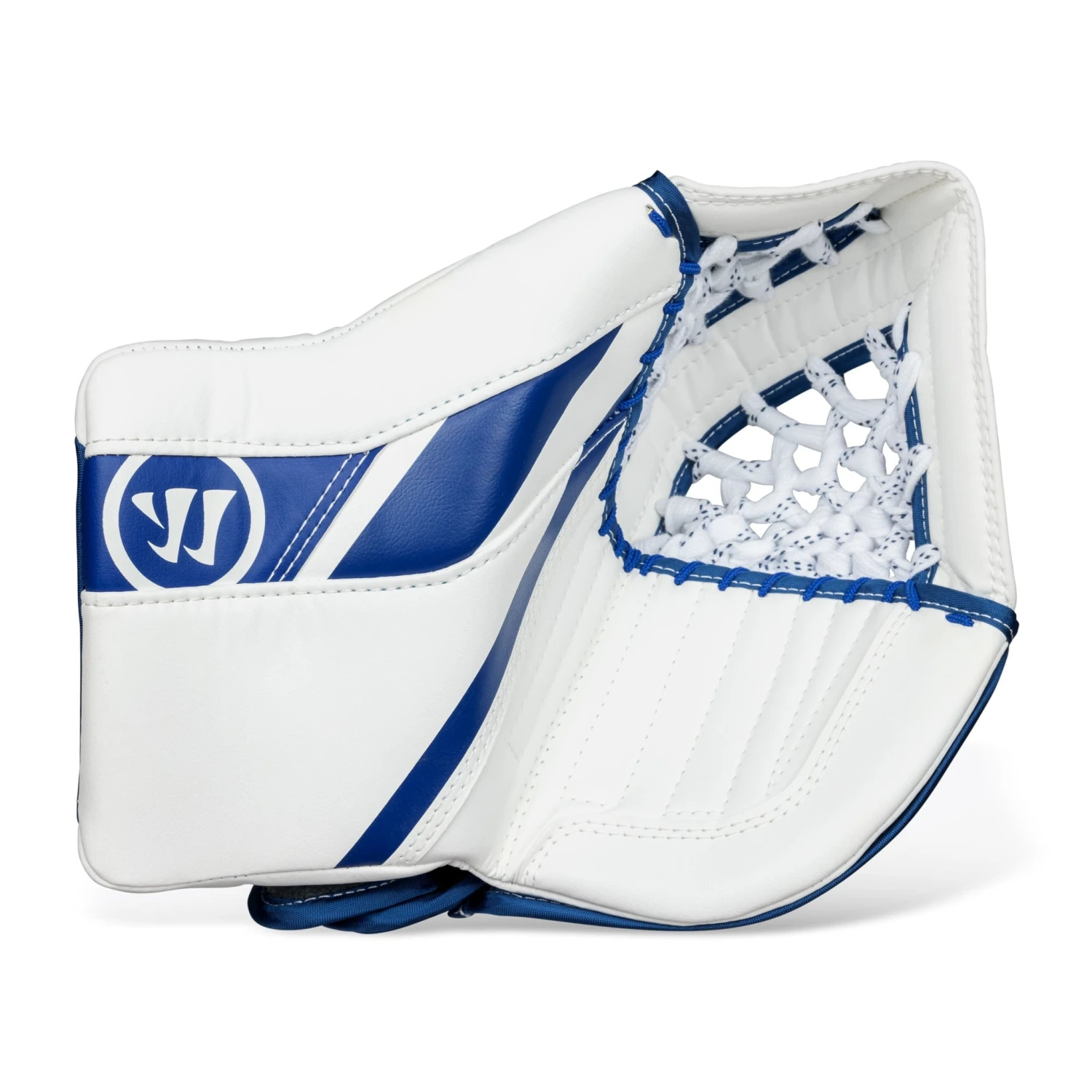 Warrior Ritual G5 Junior Goalie Catcher - Image 12