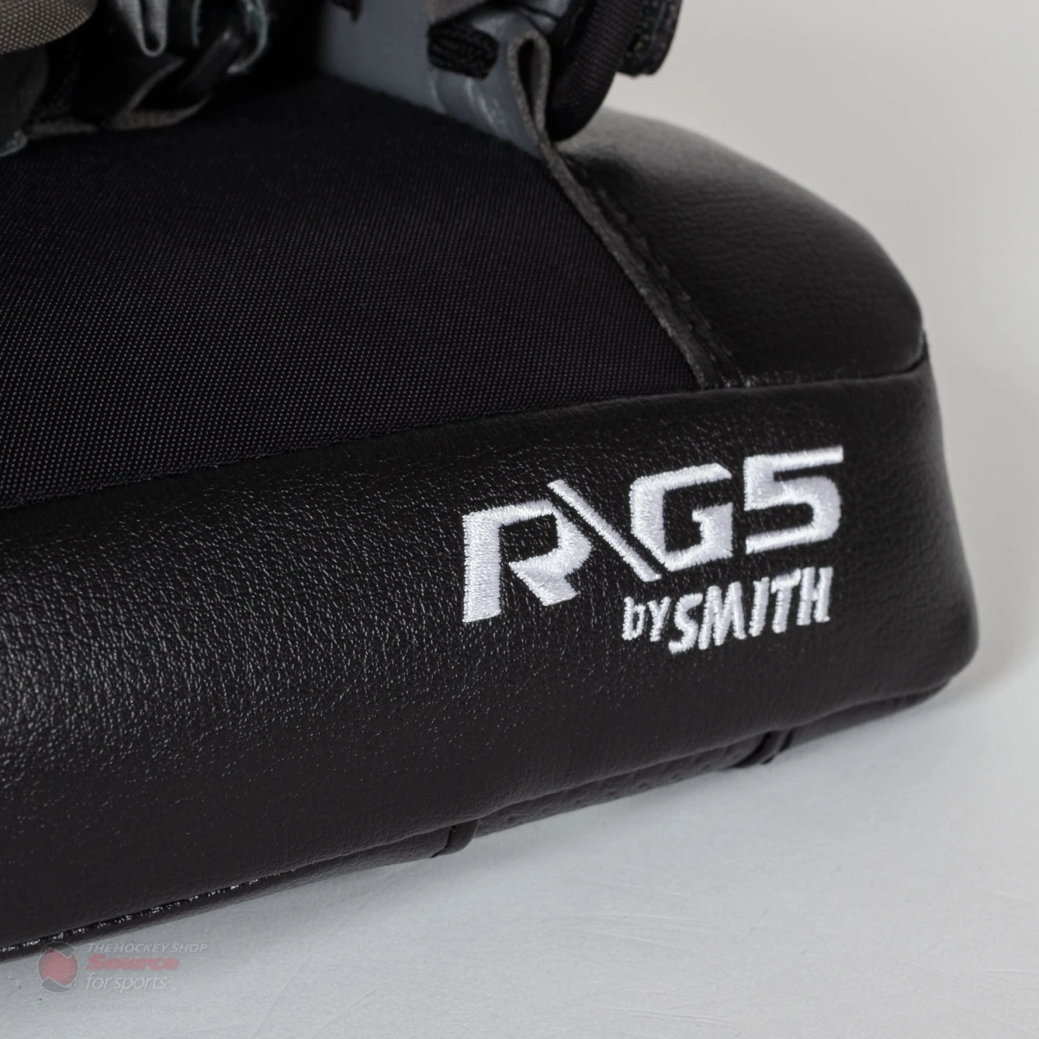 Warrior Ritual G5 Pro Senior Goalie Catcher - Image 6