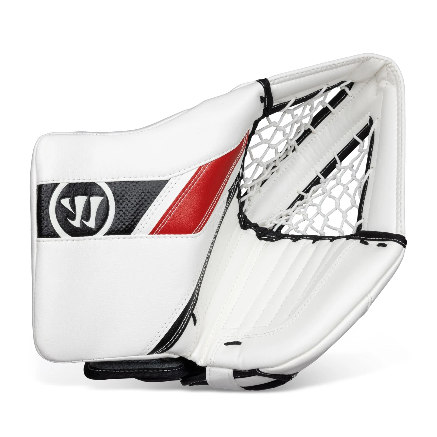 Warrior Ritual G5 Pro Senior Goalie Catcher - Image 17