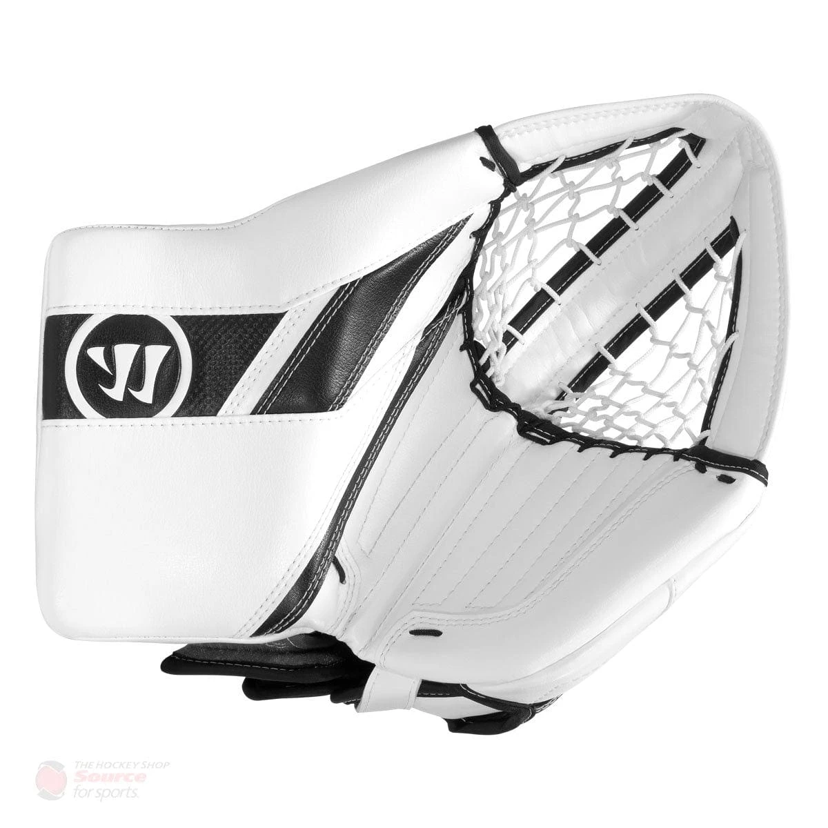 Warrior Ritual G5 Pro Senior Goalie Catcher - Image 16