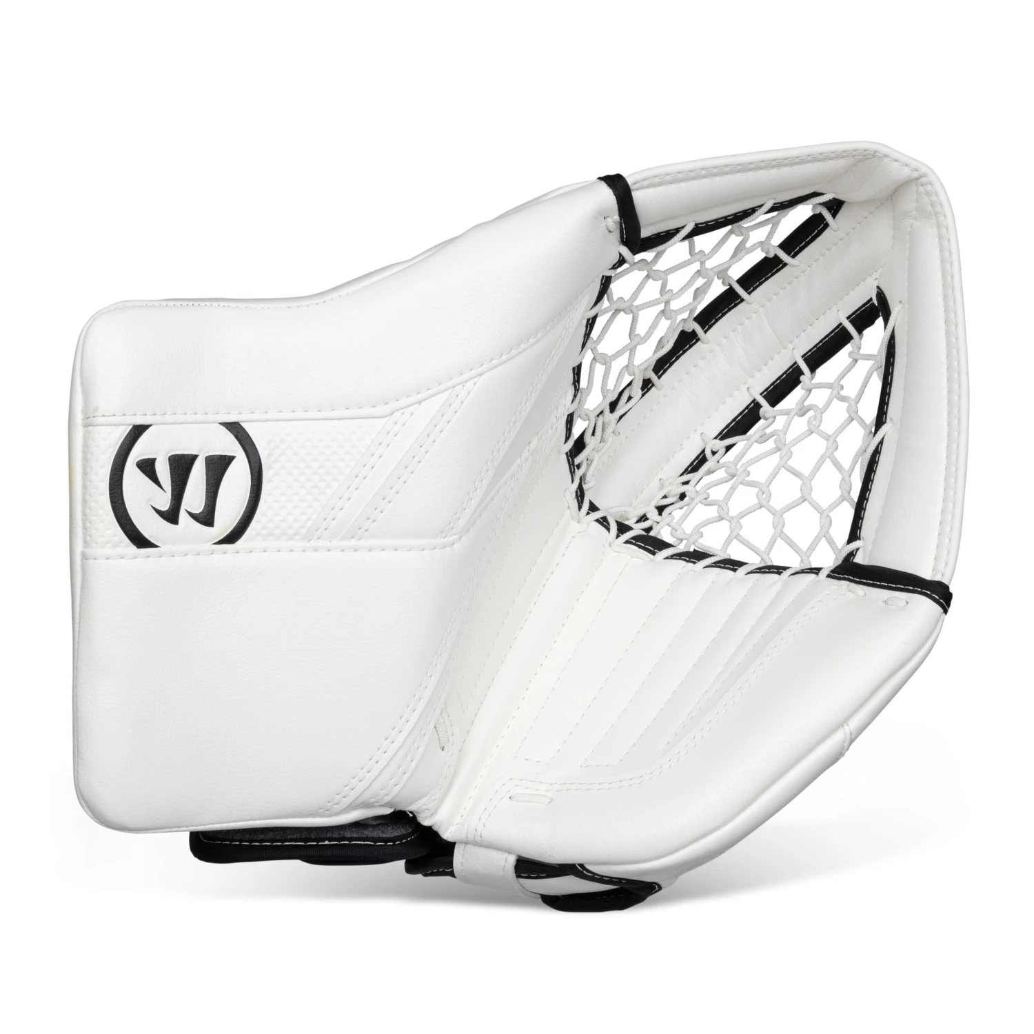 Warrior Ritual G5 Pro Senior Goalie Catcher - Image 15
