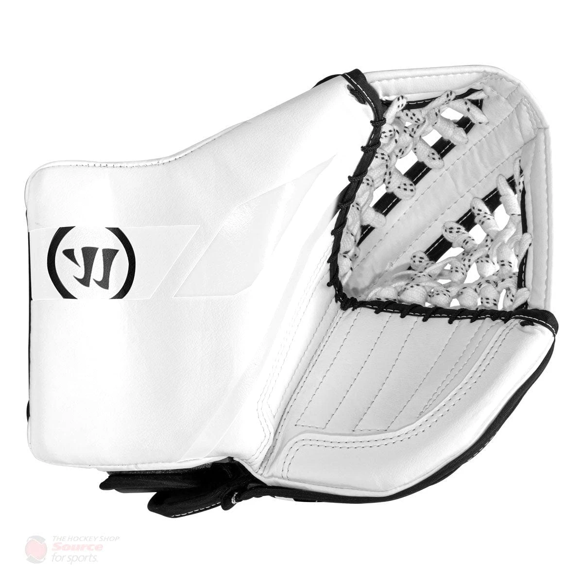 Warrior Ritual G5 Youth Goalie Catcher - Image 8