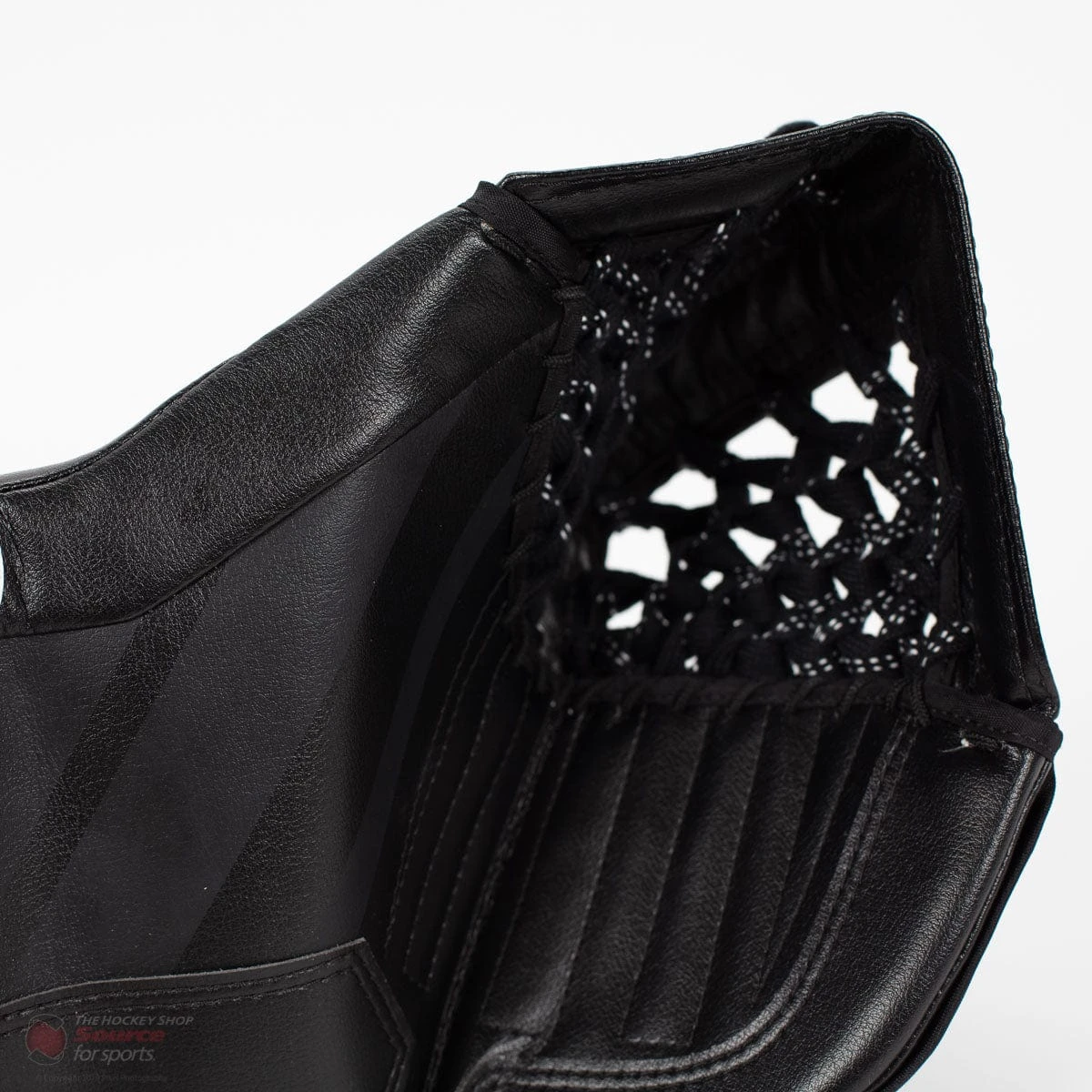 Warrior Ritual GT2 Junior Goalie Catcher - Image 2