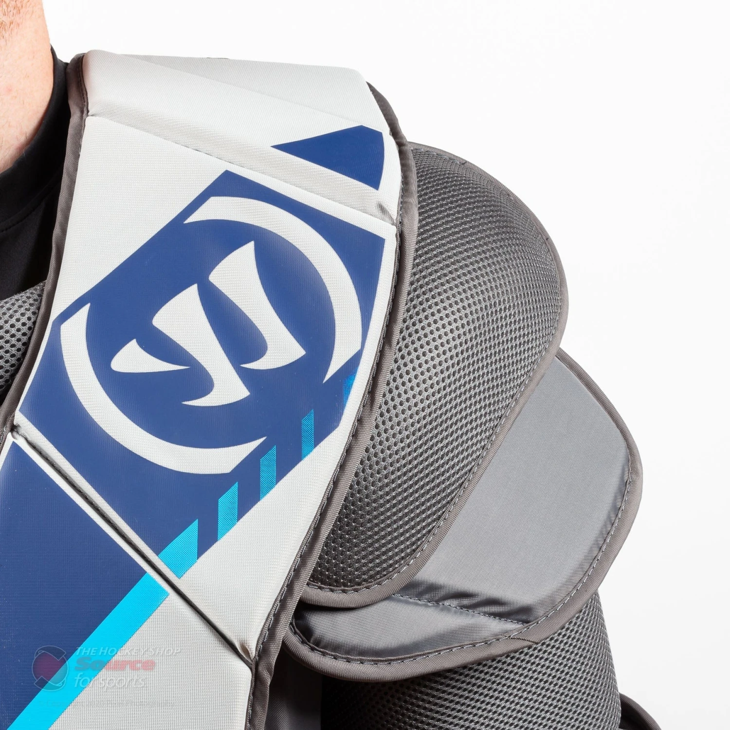 Warrior Ritual G5 Intermediate Chest & Arm Protector - SDC - Image 10