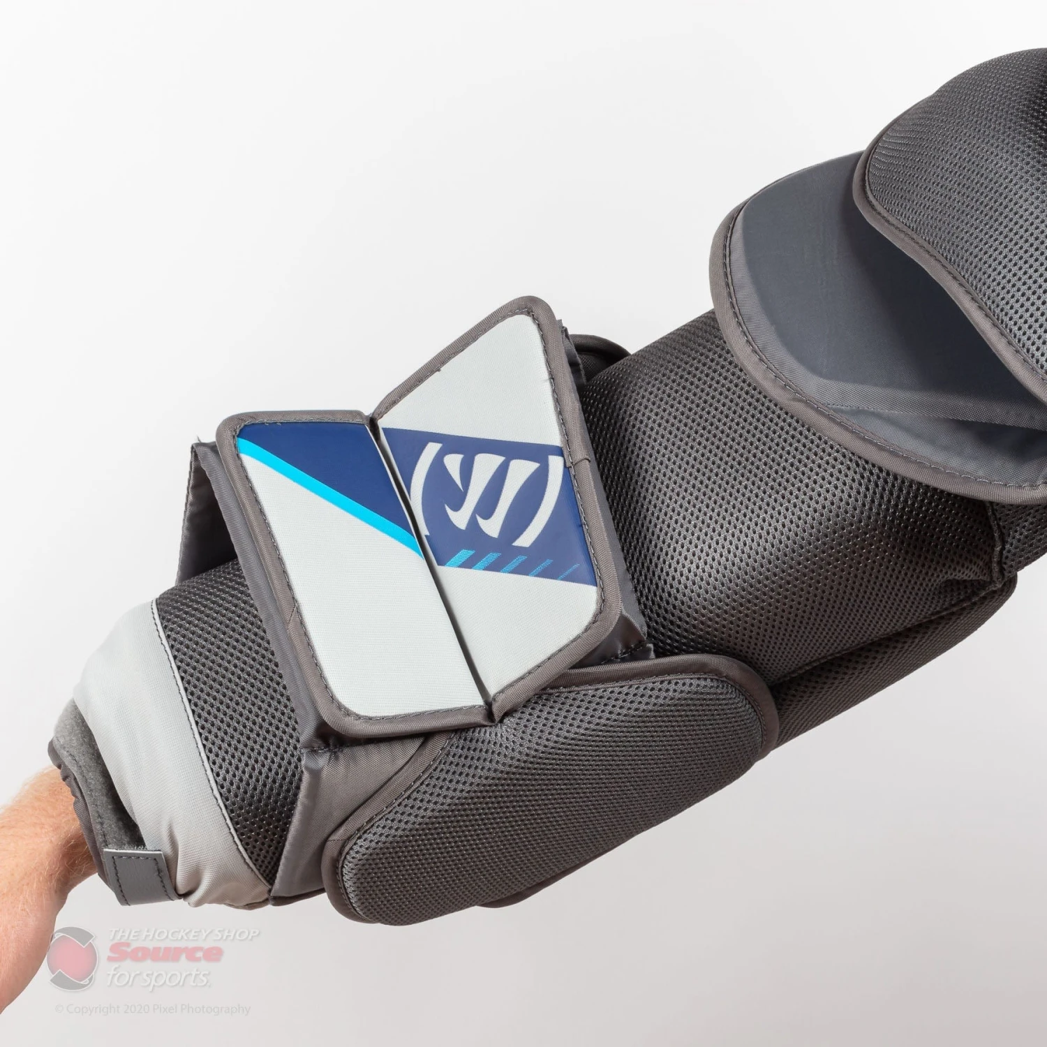 Warrior Ritual G5 Intermediate Chest & Arm Protector - SDC - Image 15