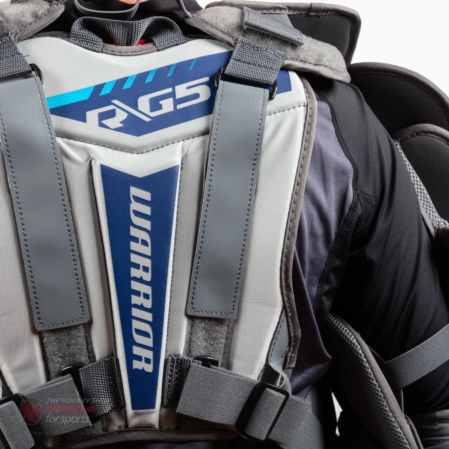 Warrior Ritual G5 Intermediate Chest & Arm Protector - SDC - Image 5