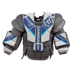Warrior Ritual G5 Intermediate Chest & Arm Protector - SDC