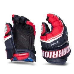 Warrior Covert QRE 10 Senior Hockey Gloves