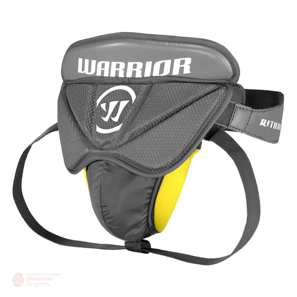 Warrior Ritual X Youth Goalie Jock