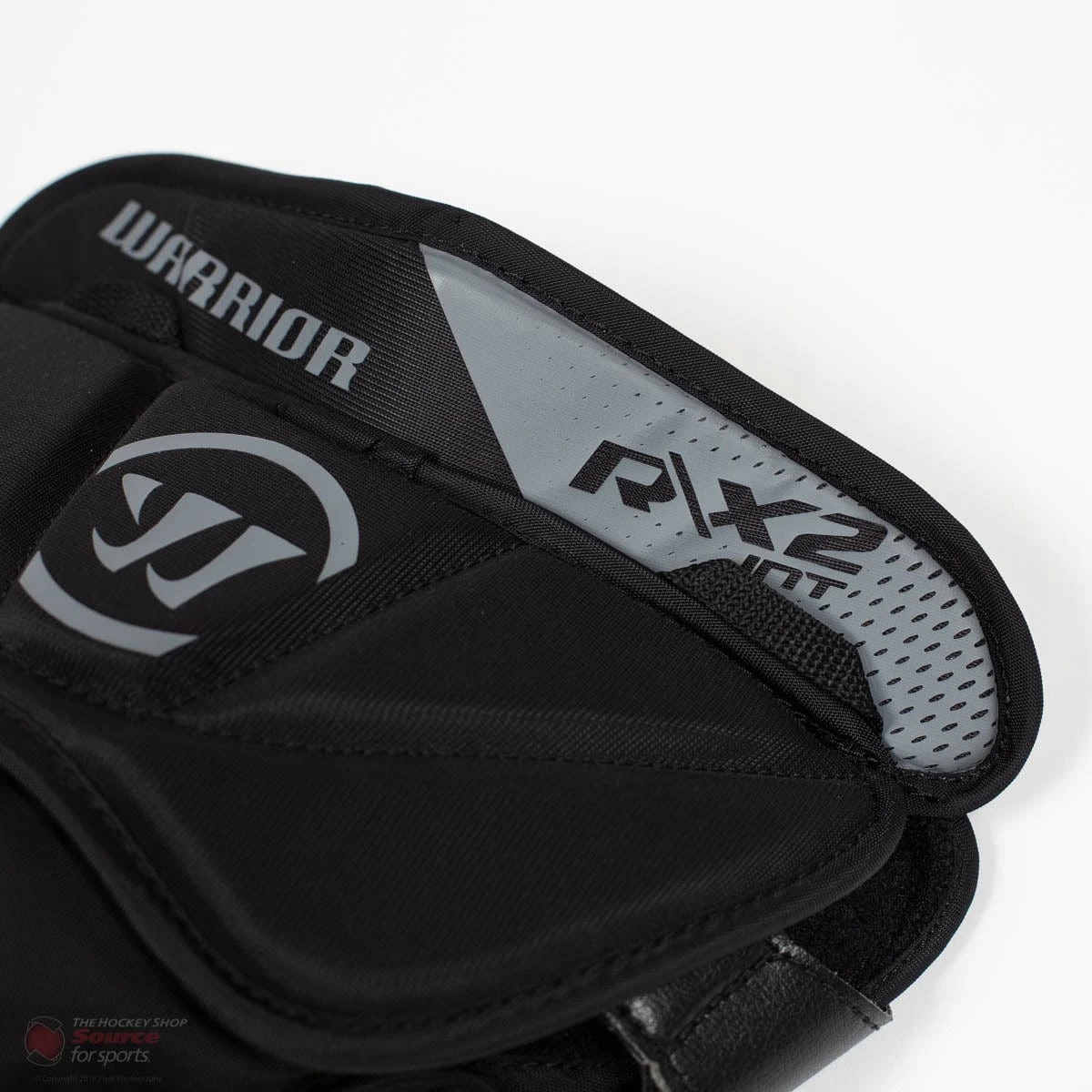 Warrior Ritual X2 Intermediate Goalie Jock - Image 5