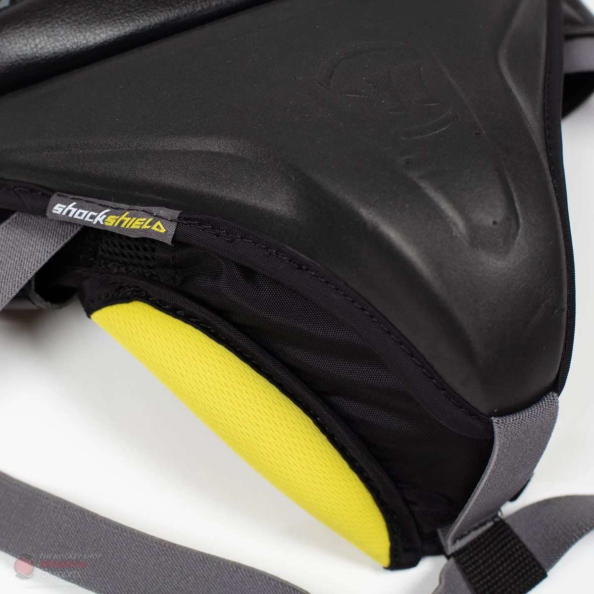 Warrior Ritual X2+ Intermediate Goalie Jock - Image 4