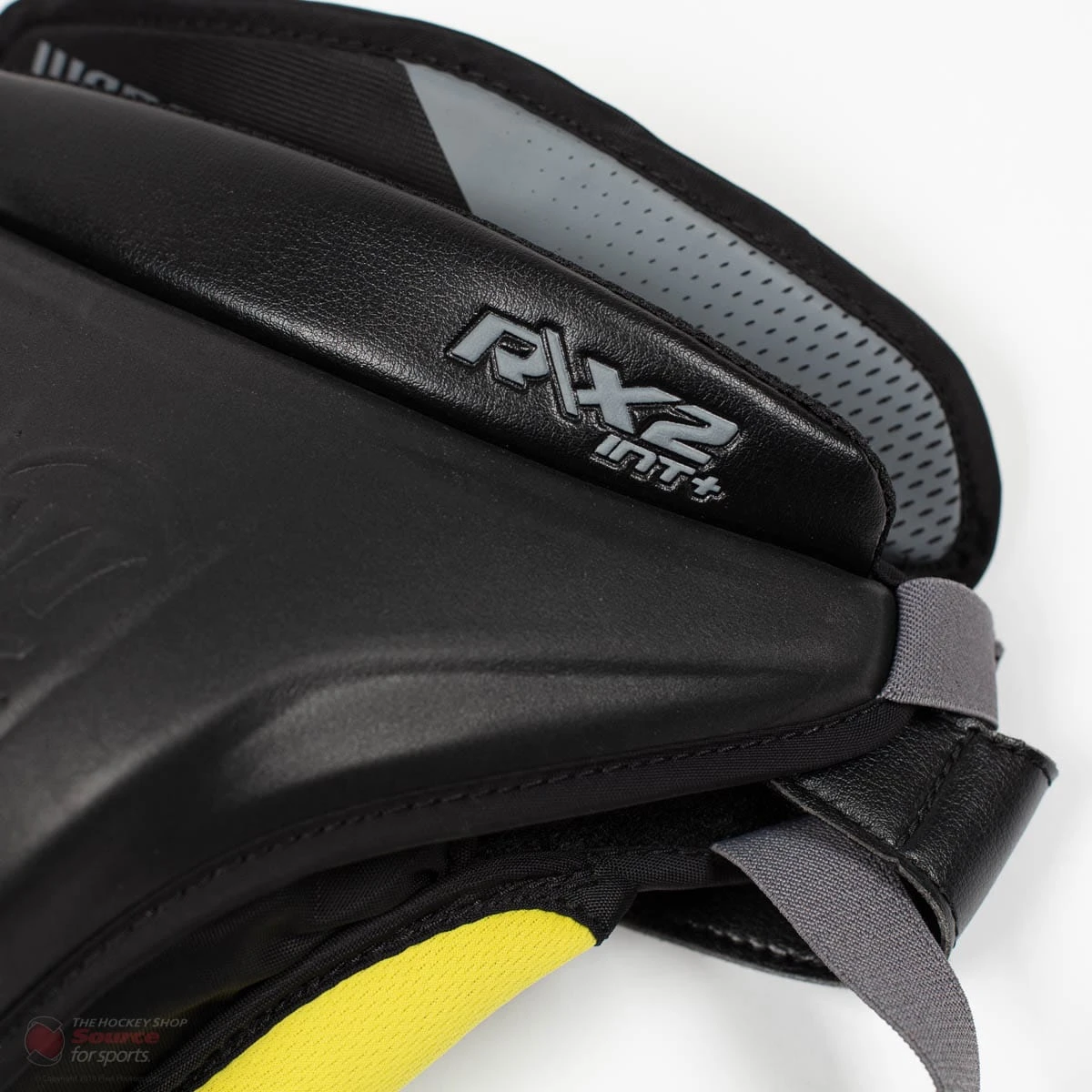 Warrior Ritual X2+ Intermediate Goalie Jock - Image 5