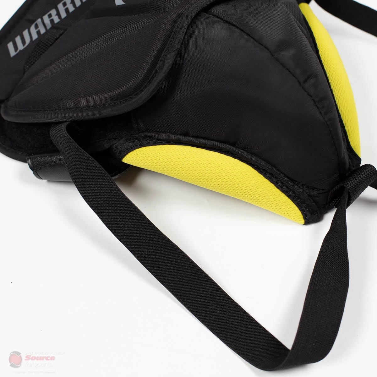 Warrior Ritual X2 Intermediate Goalie Jock - Image 6