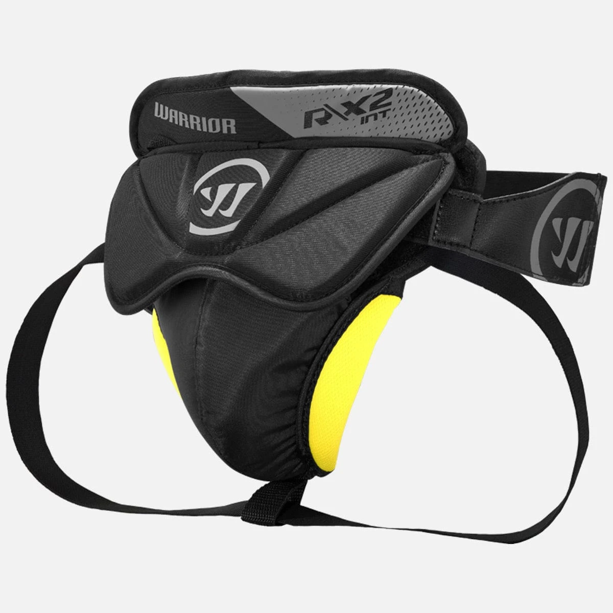 Warrior Ritual X2 Intermediate Goalie Jock - Image 2