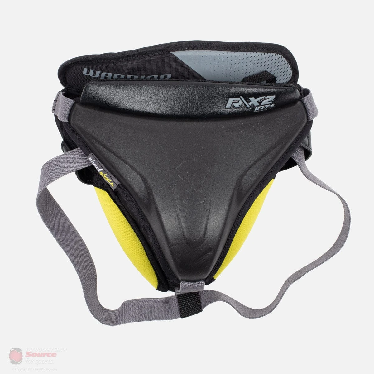 Warrior Ritual X2+ Intermediate Goalie Jock