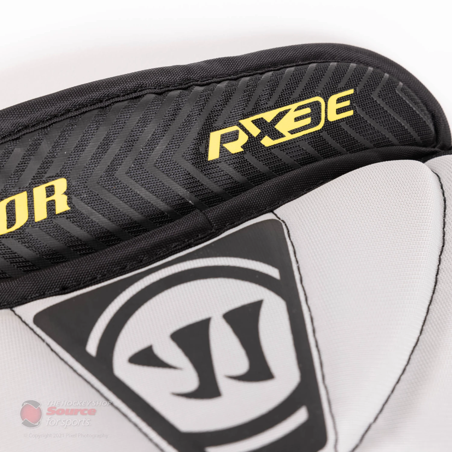 Warrior Ritual X3 E Youth Goalie Jock - Image 3
