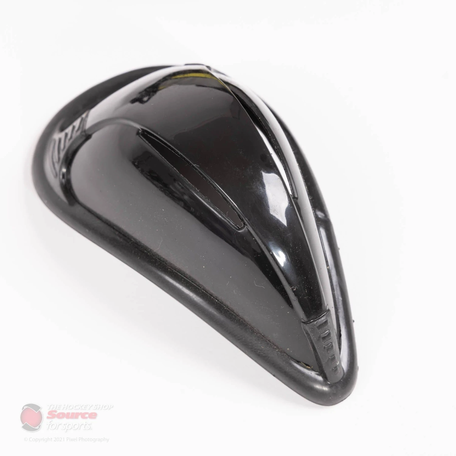 Warrior Ritual X3 E Youth Goalie Jock - Image 7