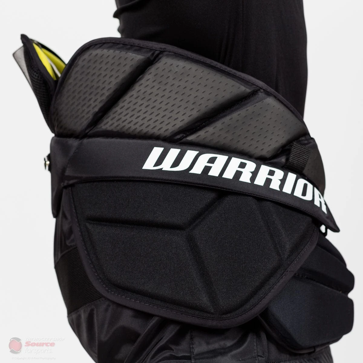 Warrior Ritual X2 Intermediate Goalie Pants - Image 6