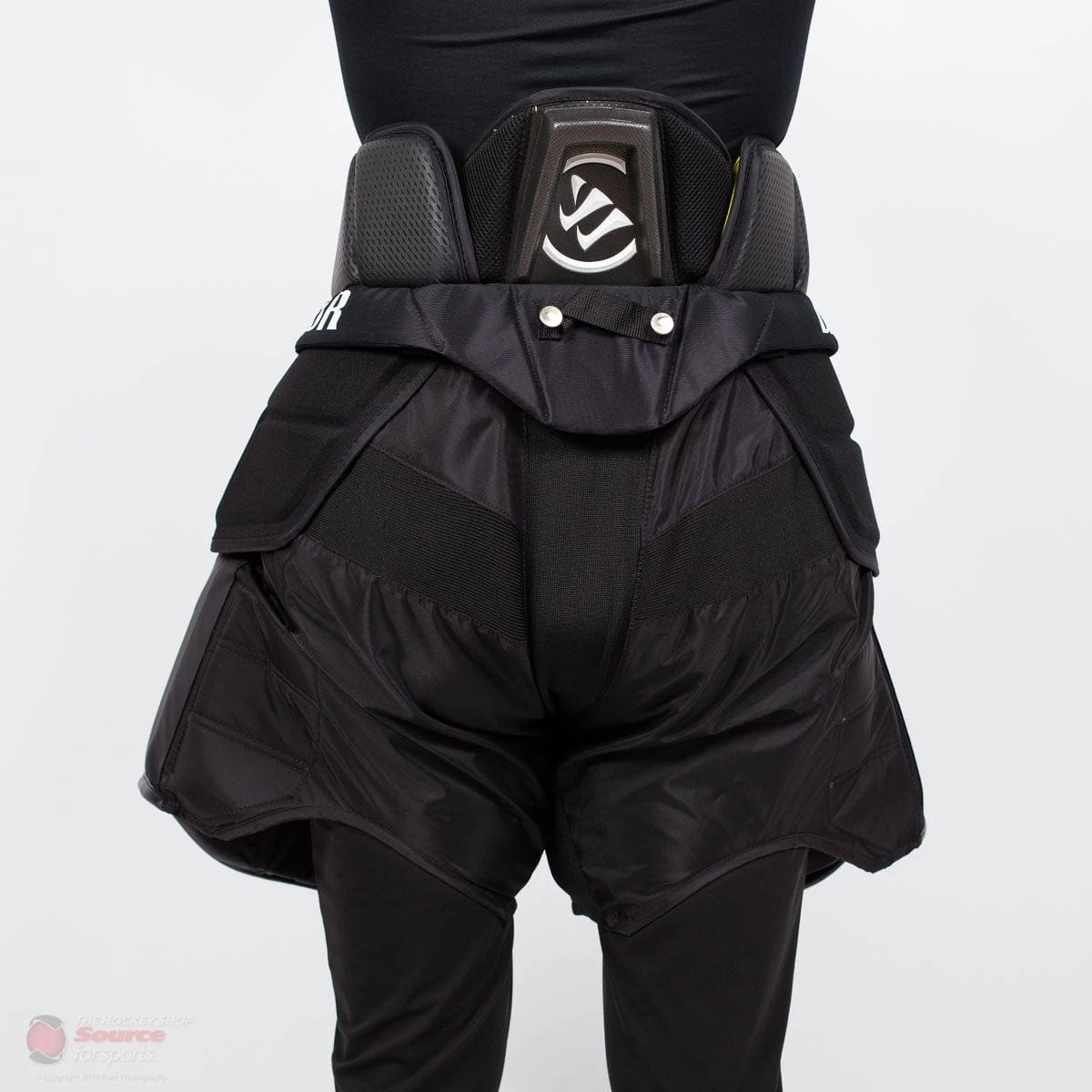 Warrior Ritual X2 Pro Senior Goalie Pants - Image 9