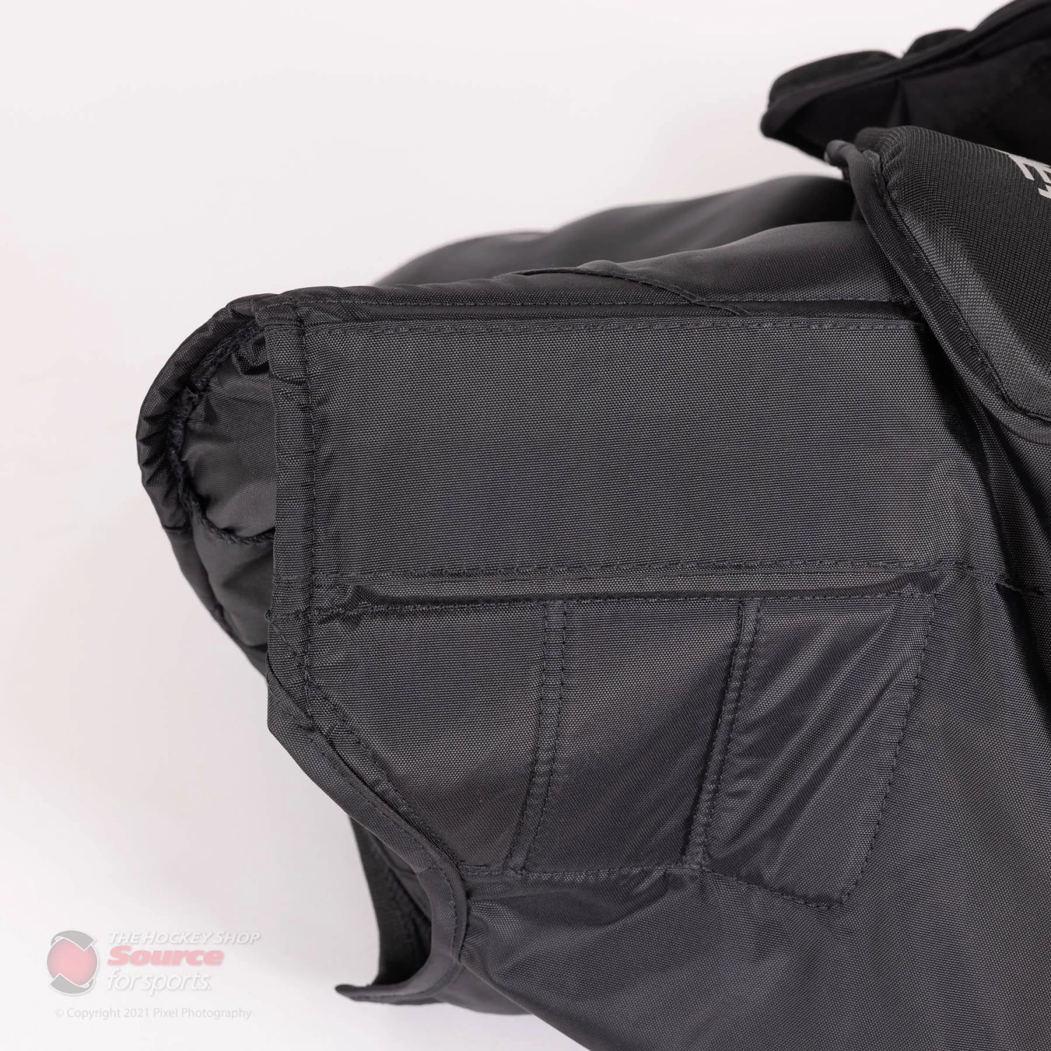 Warrior Ritual X3 E+ Intermediate Goalie Pants - Image 9