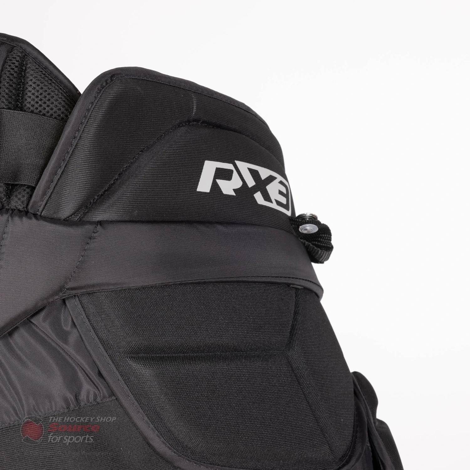 Warrior Ritual X3 E+ Intermediate Goalie Pants - Image 7