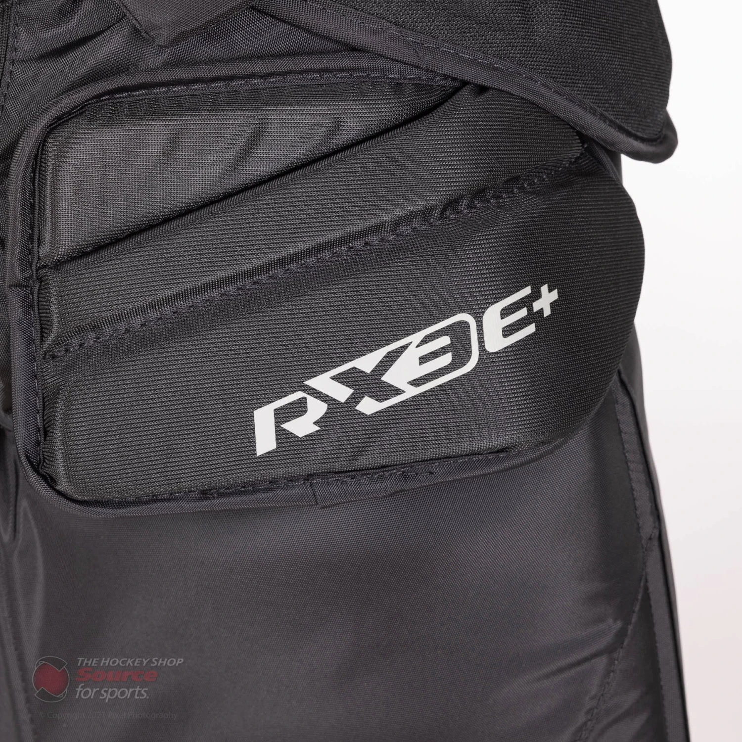 Warrior Ritual X3 E+ Intermediate Goalie Pants - Image 3