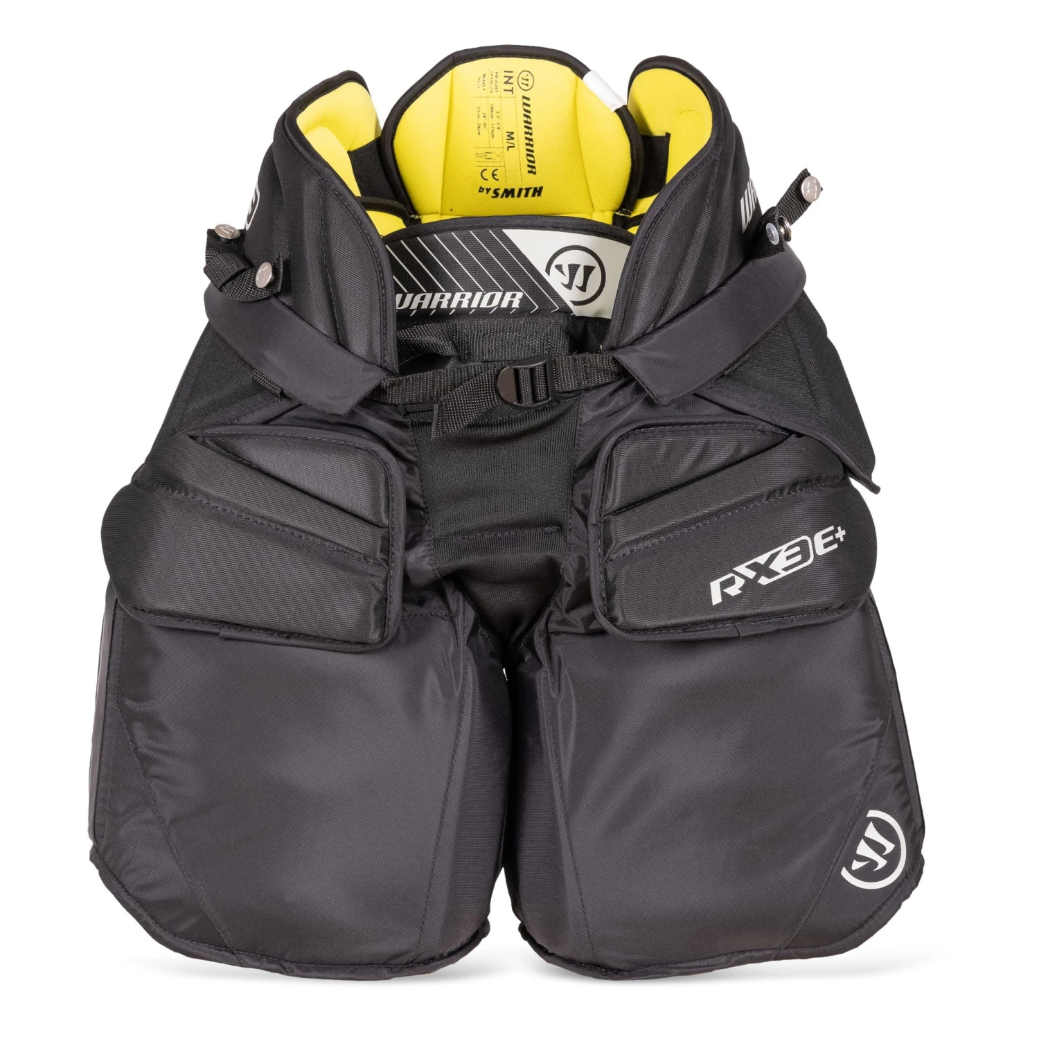 Warrior Ritual X3 E+ Intermediate Goalie Pants