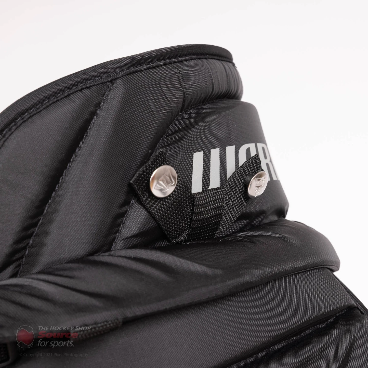 Warrior Ritual X3 E Senior Goalie Pants - Image 6