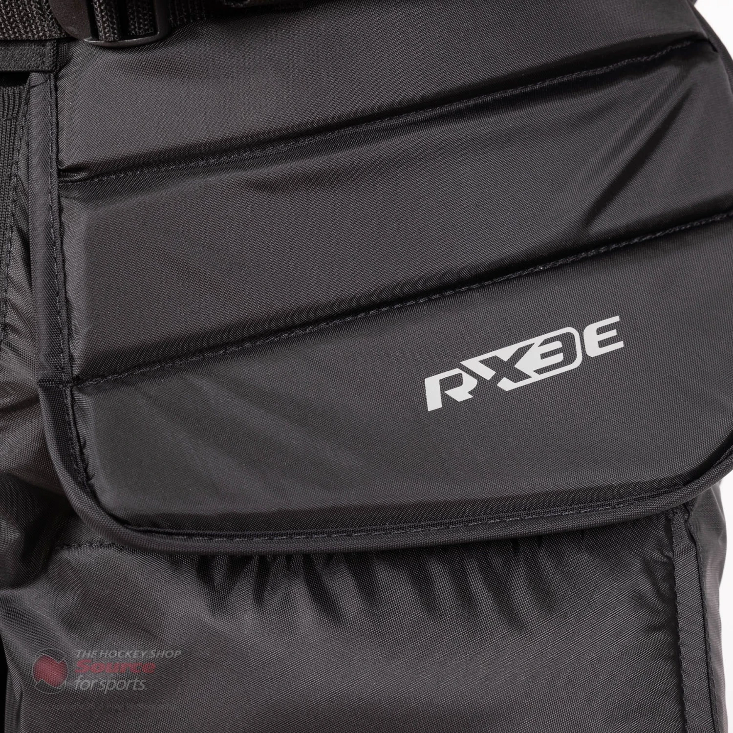 Warrior Ritual X3 E Senior Goalie Pants - Image 4