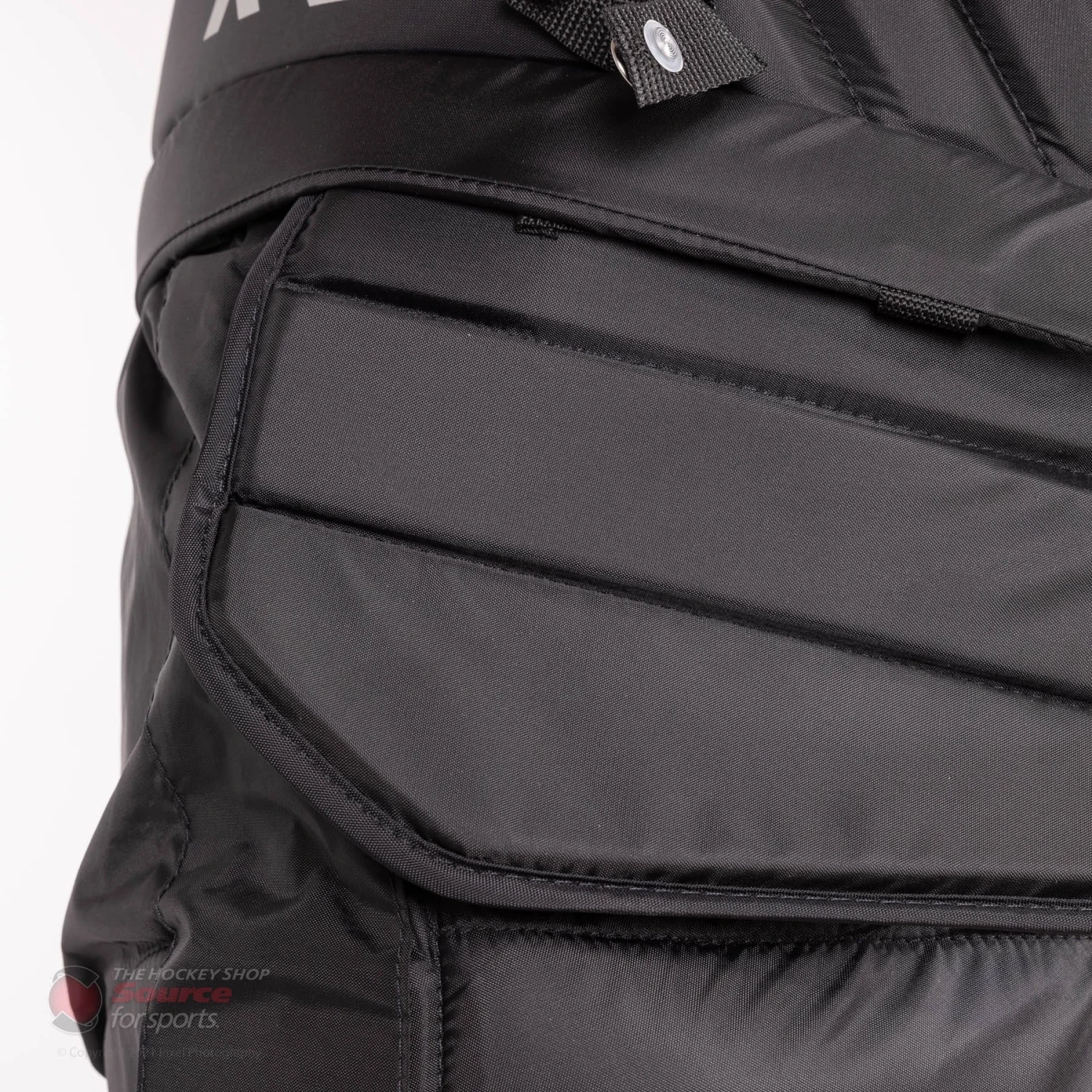 Warrior Ritual X3 E Senior Goalie Pants - Image 3