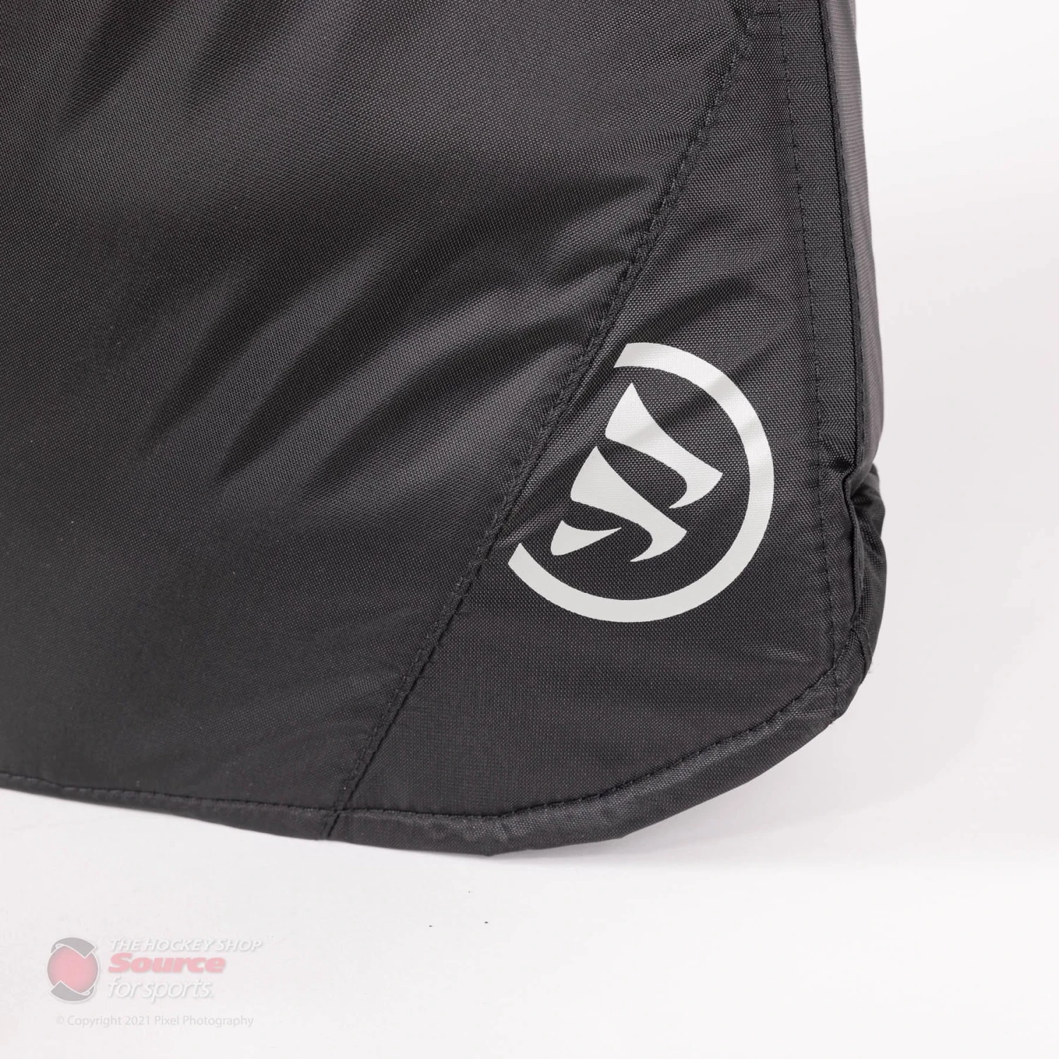 Warrior Ritual X3 E Senior Goalie Pants - Image 8