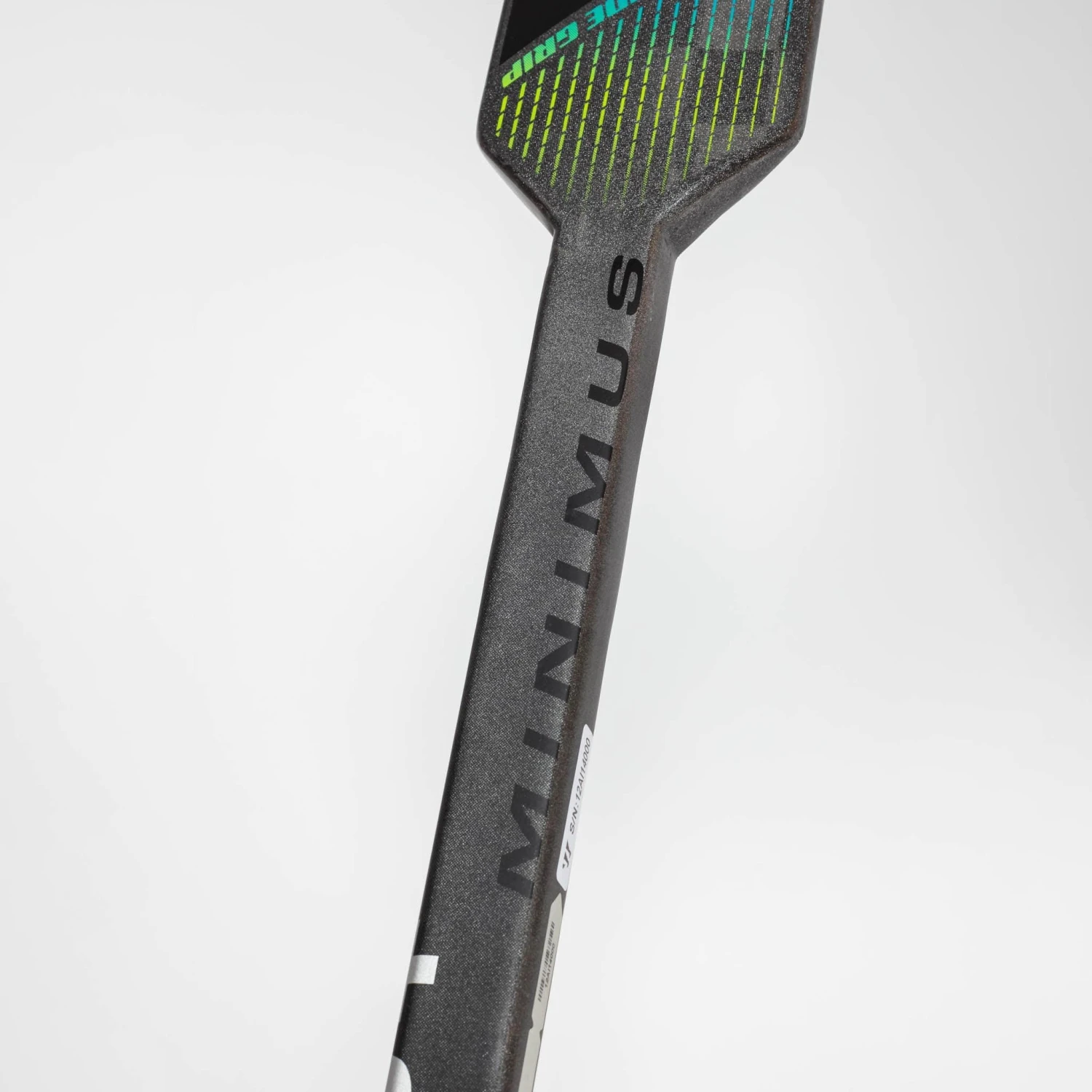 Warrior Ritual M1 Pro+ Senior Goalie Stick - Image 5