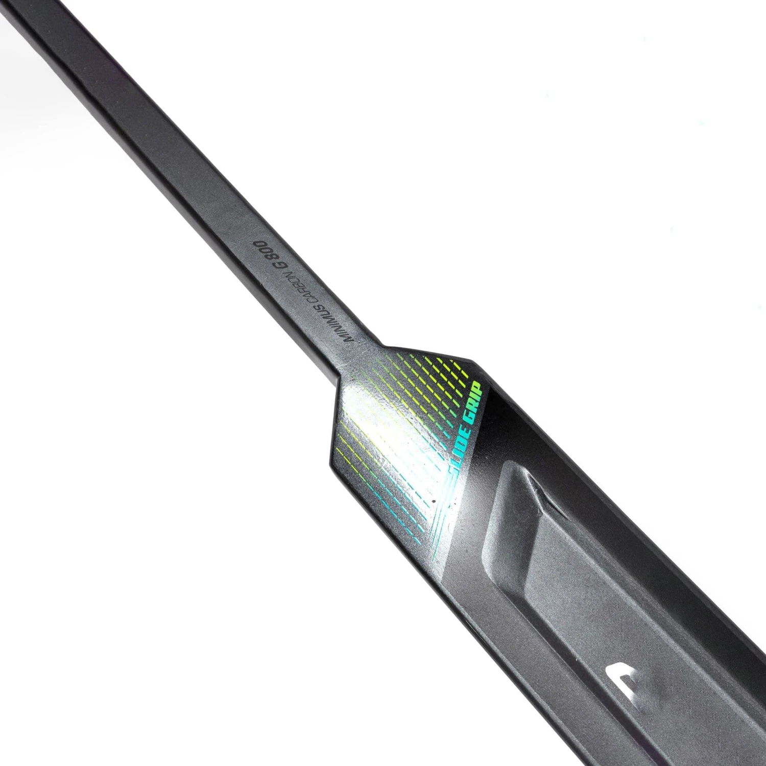 Warrior Ritual M1 SR Senior Goalie Stick - Image 8