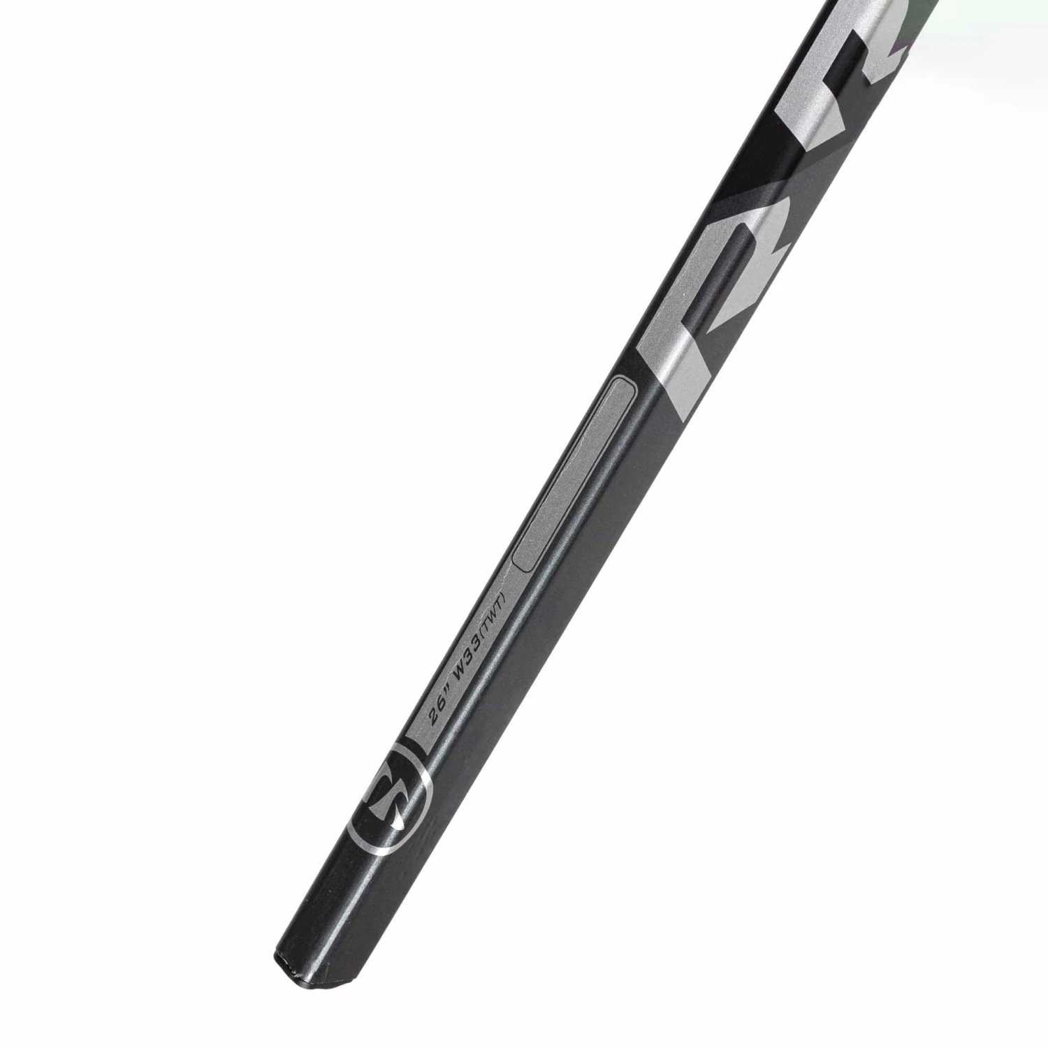 Warrior Ritual M1 SR Senior Goalie Stick - Image 11