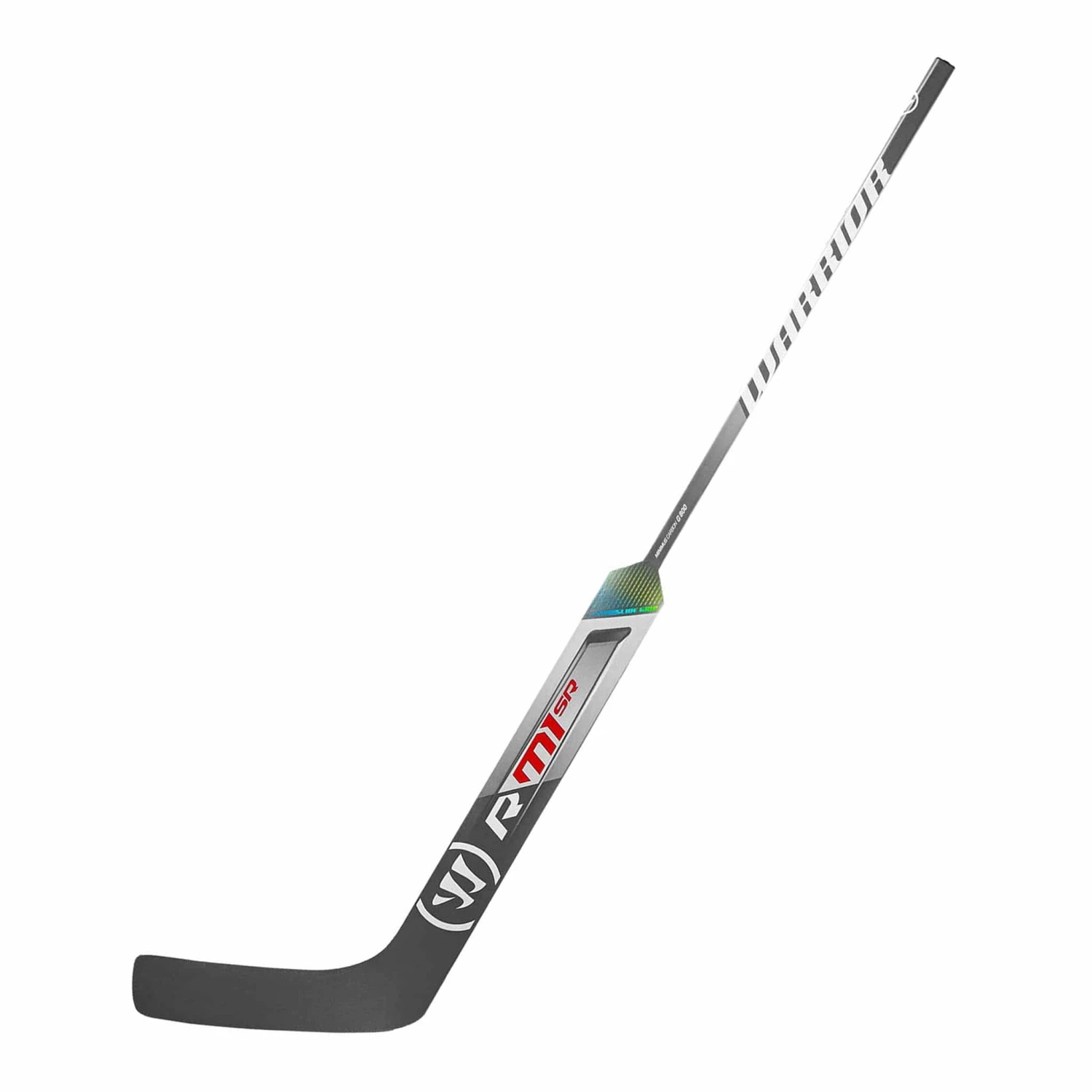Warrior Ritual M1 SR Senior Goalie Stick - Image 4