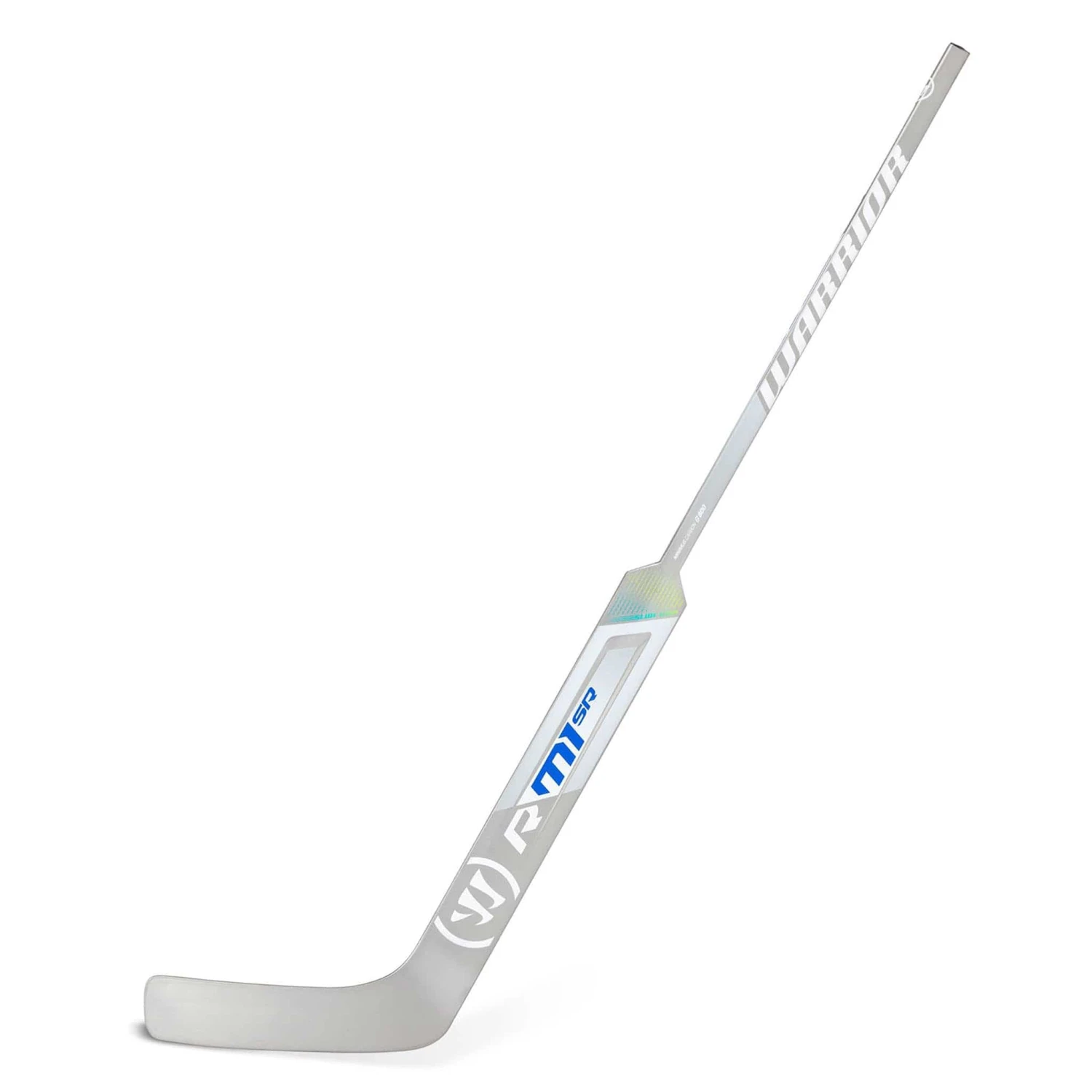 Warrior Ritual M1 SR Senior Goalie Stick - Image 2