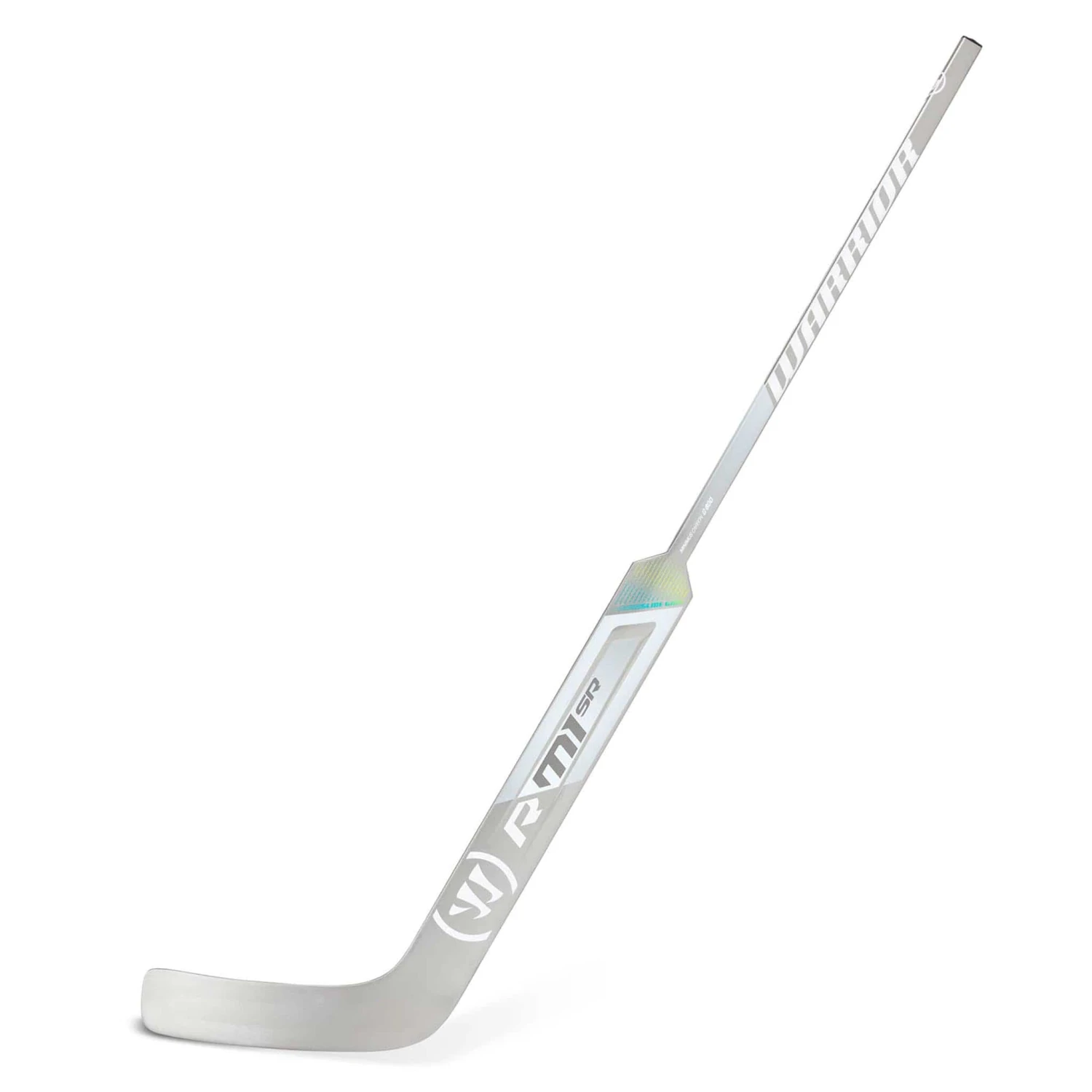 Warrior Ritual M1 SR Senior Goalie Stick - Image 3